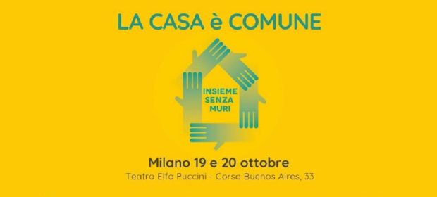 La Casa è comune
