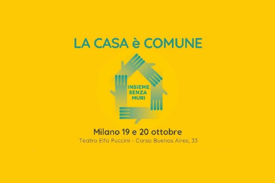 La Casa è comune