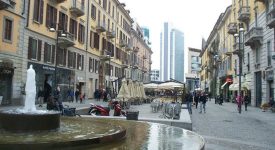 corso como