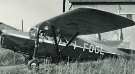 Antonio Foglia