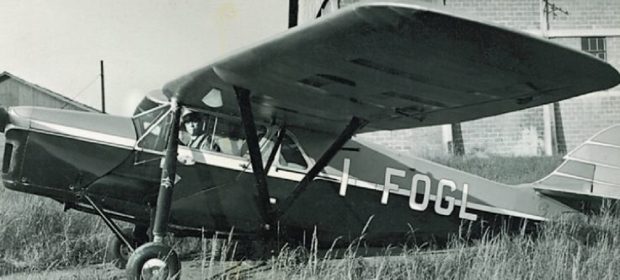 Antonio Foglia