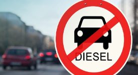 diesel Euro 3