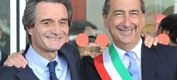 olimpiadi sala fontana