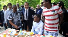 Immigrazione