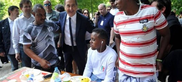 Immigrazione