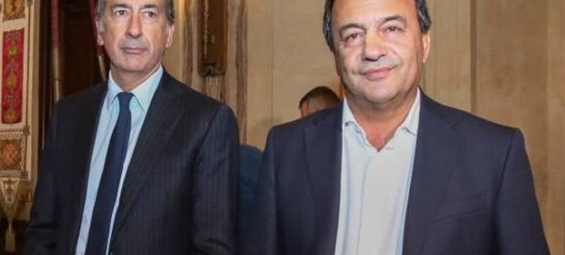 canti partigiani sala lucano