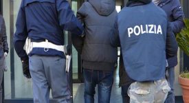 estorsione