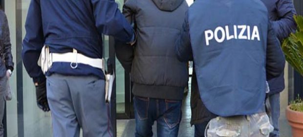 estorsione