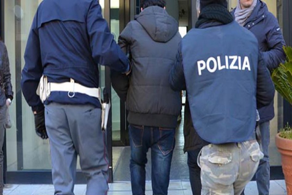 estorsione