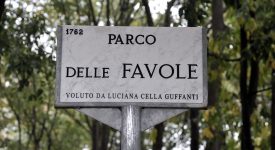 parco delle favole