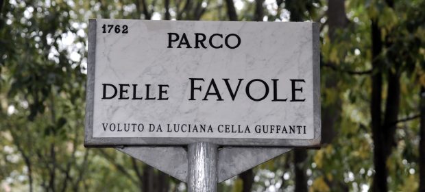 parco delle favole