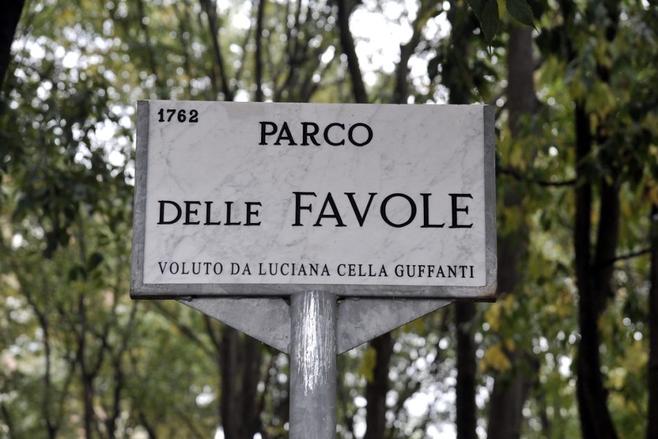 parco delle favole