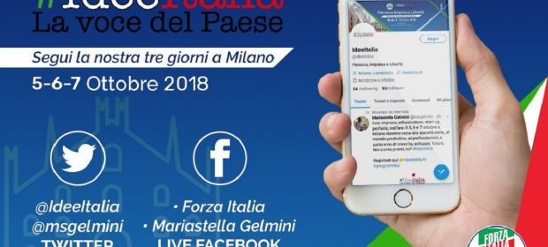 idee italia
