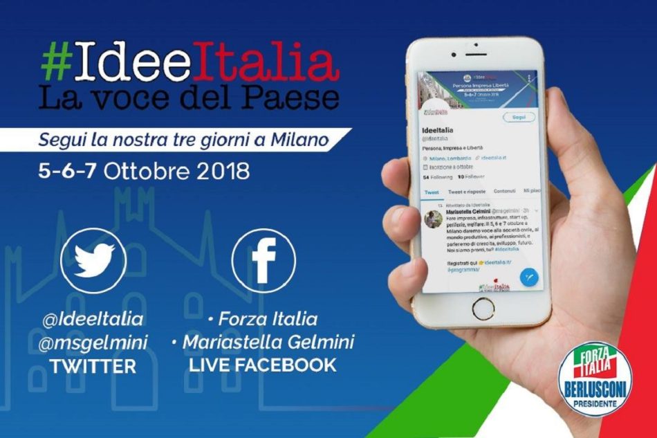idee italia
