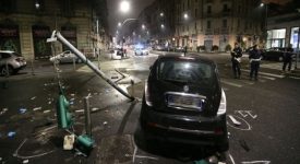 incidente