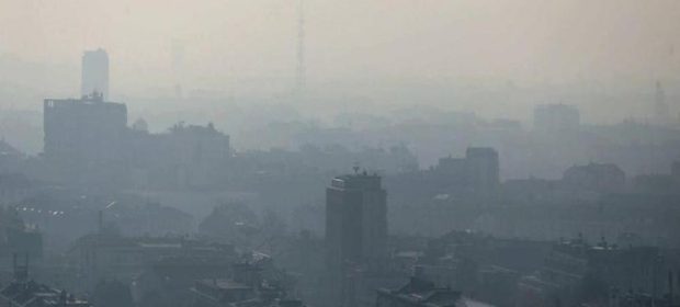 revocate stop alla circolazione blocco dei diesel protocollo aria smog inquinamento euro 4