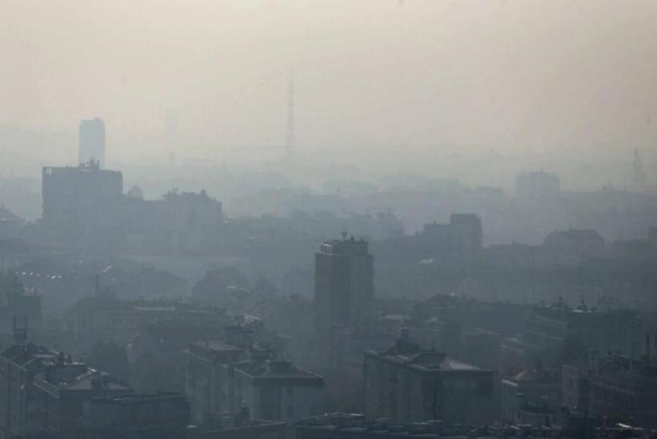 revocate stop alla circolazione blocco dei diesel protocollo aria smog inquinamento euro 4