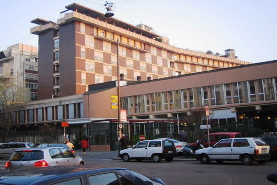 istituto dei tumori