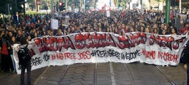 manifestazione
