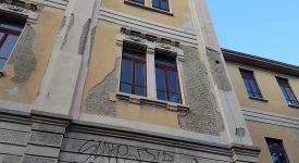 manutenzione scuole