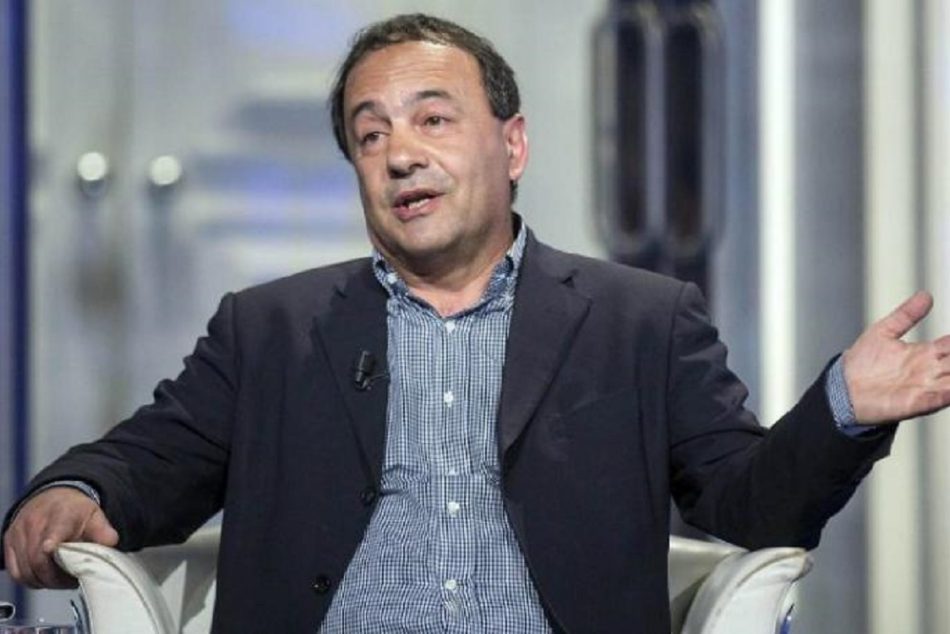 mimmo lucano