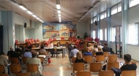 municipio 5 Donne Democratiche