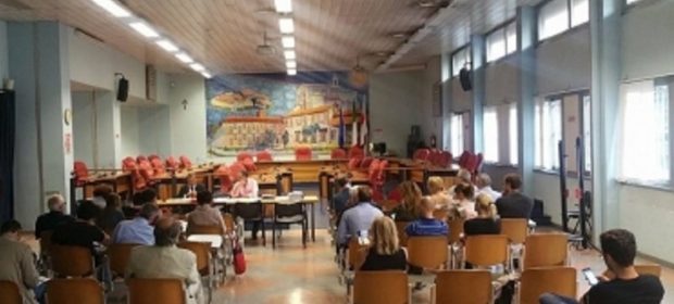 municipio 5 Donne Democratiche