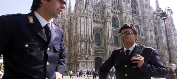 nuovi agenti
