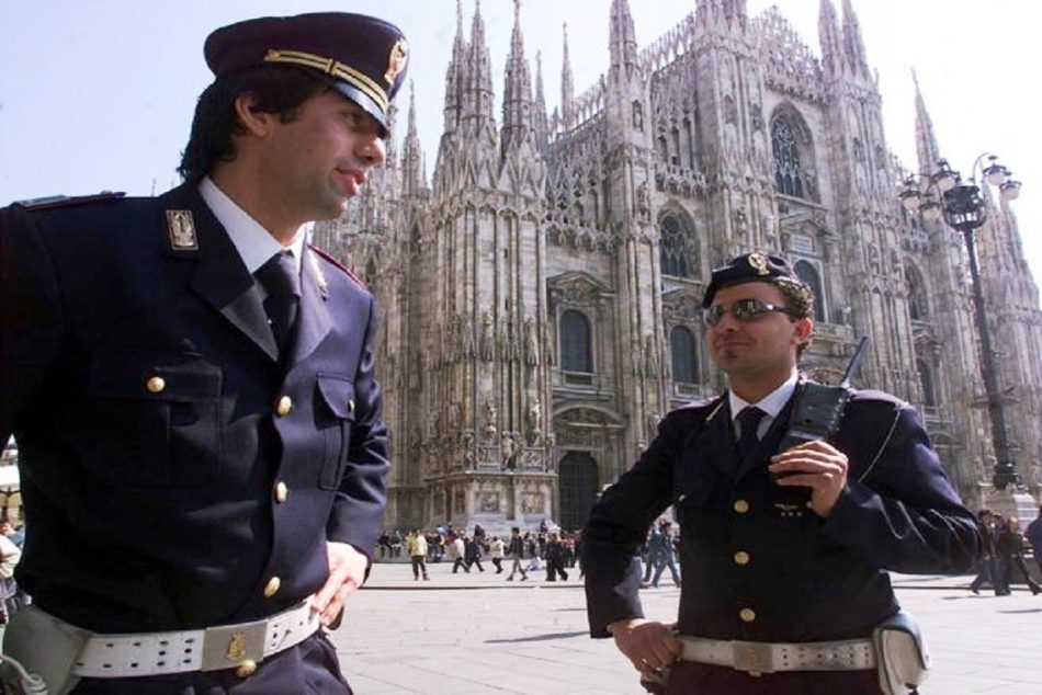 nuovi agenti