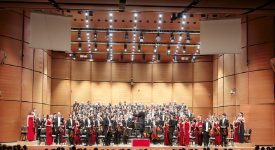 orchestra la verdi