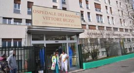 ospedale buzzi