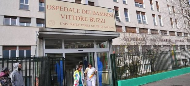 ospedale buzzi