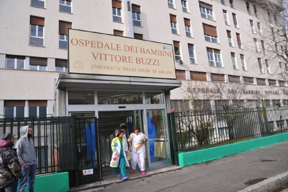 ospedale buzzi