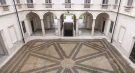 Palazzo Citterio