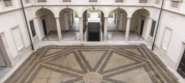 Palazzo Citterio