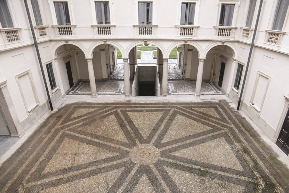 Palazzo Citterio