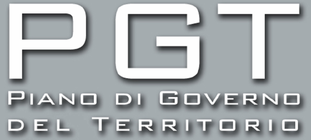piano di governo del territorio