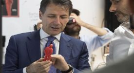 Premier Conte