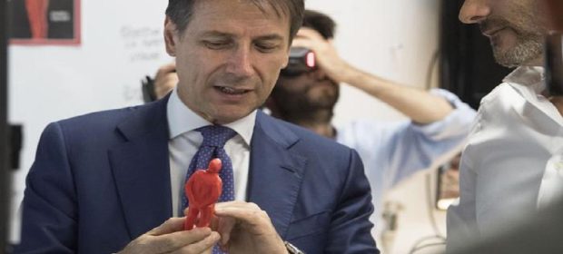 Premier Conte