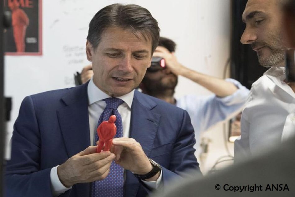 Premier Conte