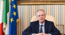 renato saccone