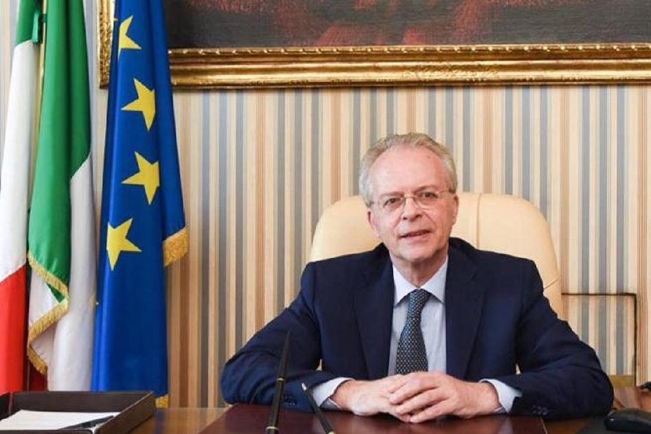 renato saccone