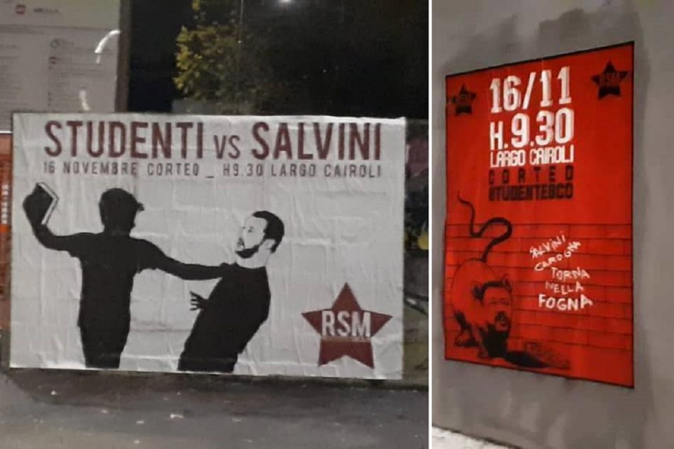 Rete Studenti