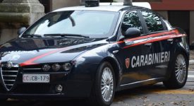 quattro minorenni omicidio rom carabinieri