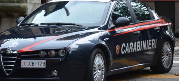 quattro minorenni omicidio rom carabinieri