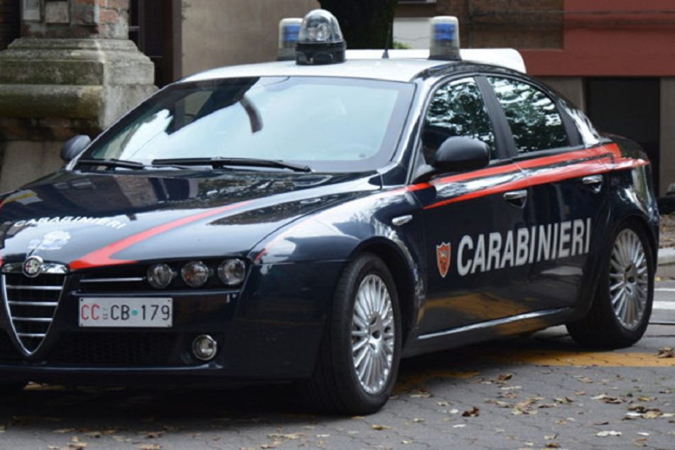 quattro minorenni omicidio rom carabinieri