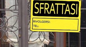 sfrattati