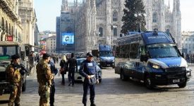 sicurezza