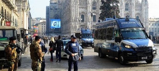 sicurezza