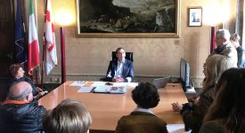 sindaco sala